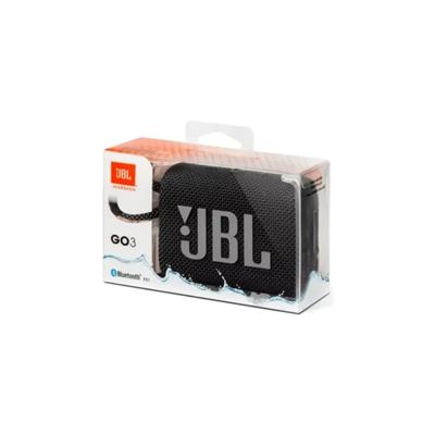 PARLANTE JBL GO 3
